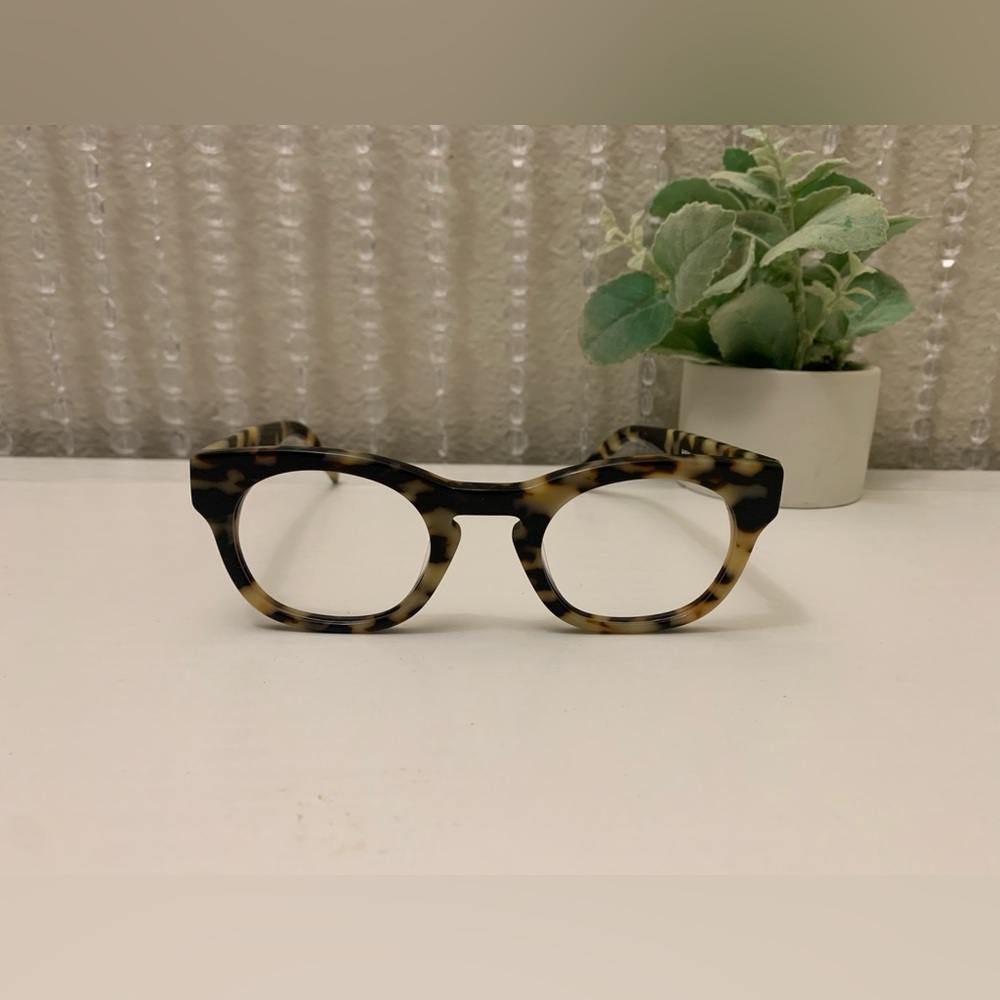 WARBY PARKER GLASSES 🤓